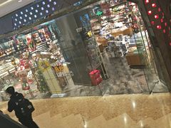 -太原茂业天地购物中心