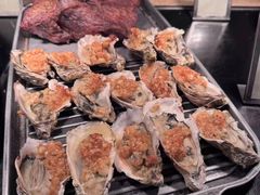 -大中华希尔顿酒店-念自助餐·嗨啤·小龙虾