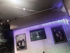 大堂-火影忍者一乐拉面(环球港店)
