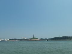 -日照世帆赛基地