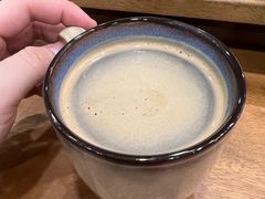 -6号咖Coffee
