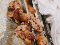 -西部马华清真兰州牛肉面·烧烤夜市(关东店)