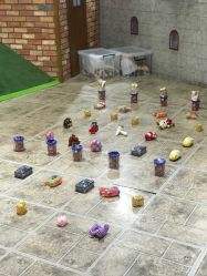 -幻贝家儿童乐园(苏州中心店)