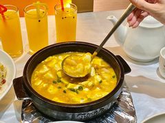 -苏淮景·苏闽融创菜·海鲜(原空港井河轩店)