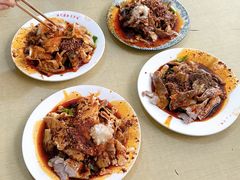 -温记府廟豆汤饭·始于1955年(海椒店)
