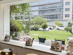 -名点荟·生日蛋糕·下午茶(五缘湾店)