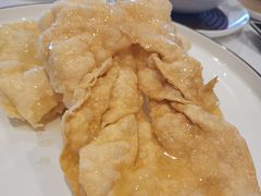 -白天鹅宾馆-宏图府餐厅