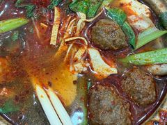 -清真·马文砂锅大全(麦苋街店)