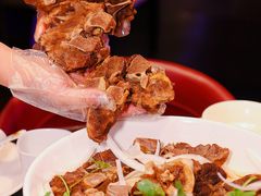 -巴特餐饮6加1音乐餐吧·新疆菜