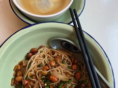 万方圆拌粉-万方圆拌粉瓦罐汤(恒茂华城店)