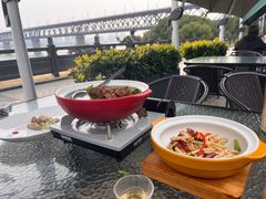 -汉水谣·江景餐厅(江滩店)