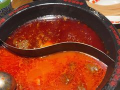 -牛市坎火锅(建设路店)