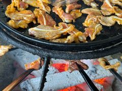 -二师兄火盆烤肉(湖口店)