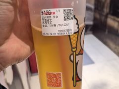 -蜜雪冰城(宝龙广场店)