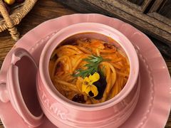 -ins森林童话餐厅coffee&bistro