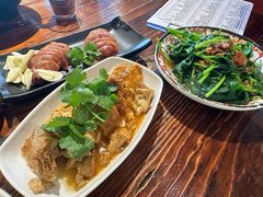 台湾香肠-大三元台湾鲁肉饭(沙井新桥店)
