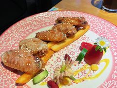-LUCCA卢卡西班牙海鲜饭(远洋广场店)