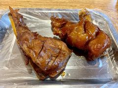 -赵元章肉骨烧(山塘街店)