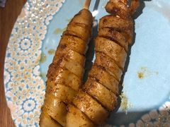 -塔哈尔·新疆盛宴(城西银泰店)