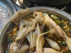 -好巴适藤椒鱼(红牌楼北街店)