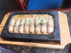 -一品诚记烤肉(大连柏威年购物中心店)