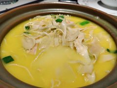 -華府Deluxe(兴业太古汇店)