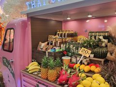 -泰妃殿(武汉首店)