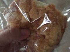 -大苹果面包生日蛋糕(明珠店)