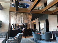 大堂-AZUR聚(香格里拉饭店)