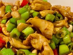 楚地炒鱼泡-清水亭湖北菜(大屯DT51店)