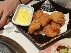 -千寻山野烤肉(中关村店)