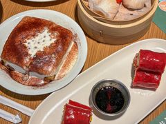 -茶港·点心·啫啫煲(群光广场店)