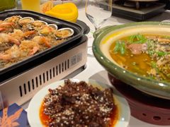 -院8里·小聚园老川菜(九眼桥店)