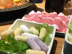 -肚社毛肚火锅
