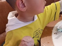 -野人先生现做冰淇淋(北京王府井东方新天地店)