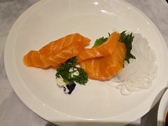 -常鲜楼常来尝鲜海胆馆(星海店)