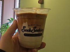 -SeekSeeking咖啡专门店(堰塘街店)