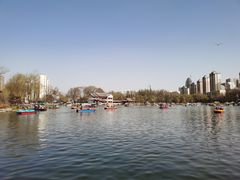 -西宁市人民公园(城西区)