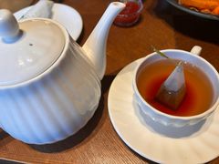 -THE WOODS 简餐 (国贸商城店)