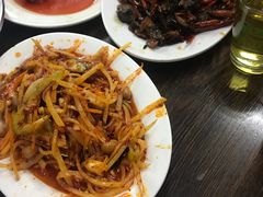 -西塔隆太白烤牛肉馆(图们路店)