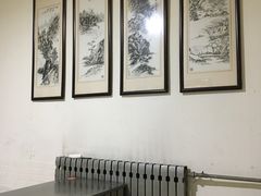 大堂-张家油条
