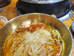 -原始泥炉烤肉(总店)