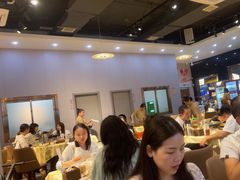 -铭副琦食·虾蟹烩馆(渔人码头店)