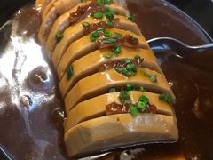 -汤记传菜(秀浦路店)