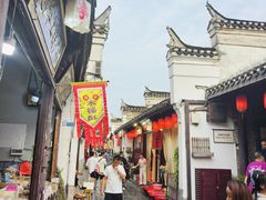 -涵家味土菜馆·徽州一绝臭鳜鱼(三河古镇店)
