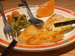 -比格比萨自助(南京万达茂店)