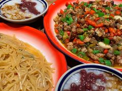 -泥糊破店小酒馆·团建聚餐(南京西路店)