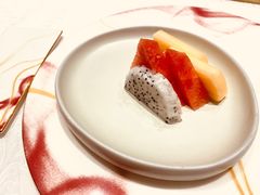 -昆泰嘉华酒店-福宫中餐厅(朝外大街店)