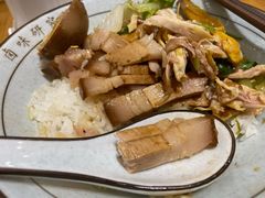 -狮头牌卤味研究所·卤味饭(花城汇南区店)