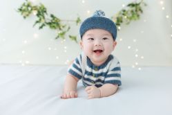 -小嘟嘟儿童摄影